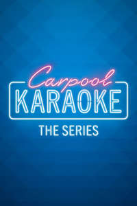 Carpool Karaoke - Posters