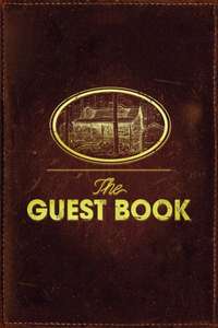 The Guest Book - Poster