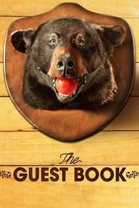 The Guest Book - Poster
