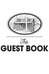 The Guest Book - Poster