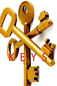 Keys - Poster