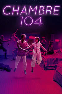 Room 104 - Posters