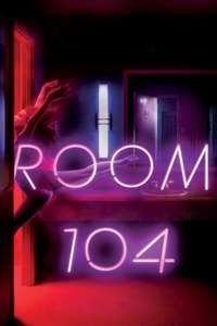 Room 104 - Posters