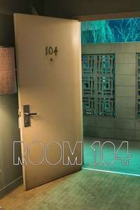 Room 104 - Posters