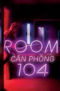 Room 104 - Posters