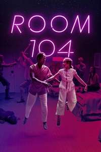 Room 104 - Posters
