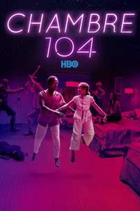 Room 104 - Posters