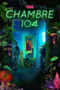 Room 104 - Posters