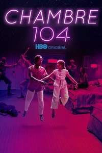 Room 104 - Posters