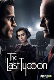 The Last Tycoon