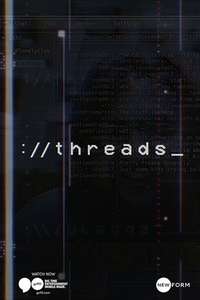 Threads - Poster
