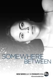 Somewhere Between
