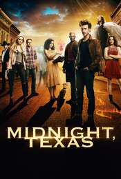 Midnight  Texas