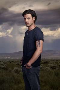 Midnight  Texas - Poster