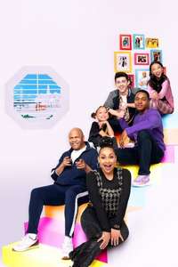 Raven's Home - Posters