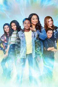 Raven's Home - Posters