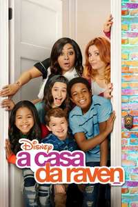 Raven's Home - Posters