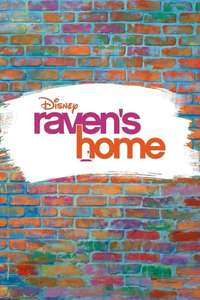 Raven's Home - Posters