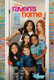 Raven's Home Season 1