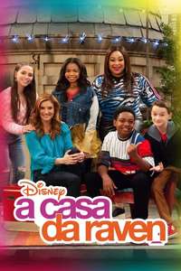 Raven's Home - Posters