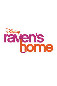 Raven's Home - Posters