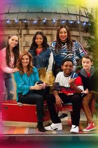 Raven's Home - Posters