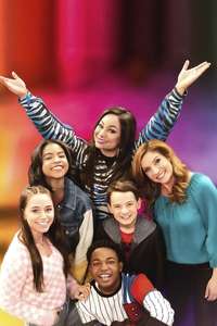 Raven's Home - Posters