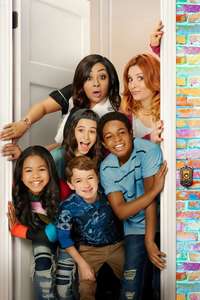 Raven's Home - Posters