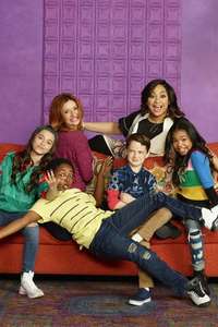 Raven's Home - Posters