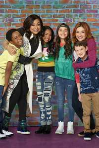 Raven's Home - Posters