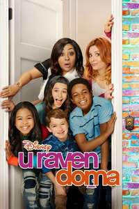 Raven's Home - Posters