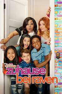 Raven's Home - Posters