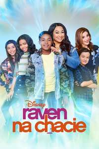 Raven's Home - Posters
