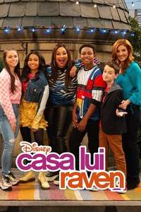 Raven's Home - Posters