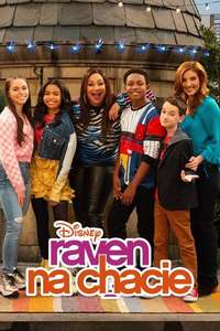 Raven's Home - Posters