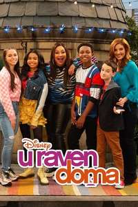 Raven's Home - Posters