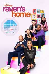 Raven's Home Season 5
