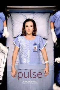 Pulse - Poster