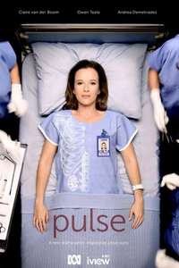 Pulse - Poster