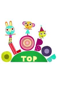 Olobob top - Posters