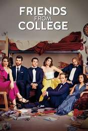 Friends from College