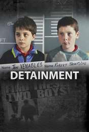 Detainment