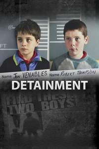 Detainment - Poster