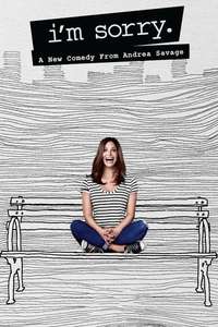 I'm Sorry - Posters