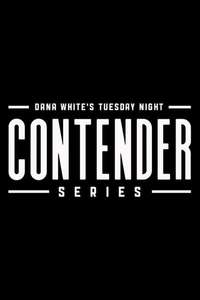 Dana White's Tuesday Night Contender Series - Posters