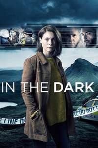 In the Dark - Posters