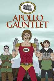 Apollo Gauntlet