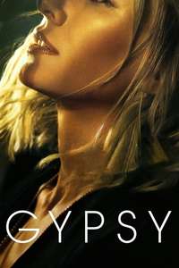 Gypsy - Posters