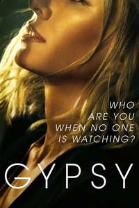 Gypsy - Posters
