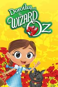 Dorothy and the Wizard of Oz - Posters